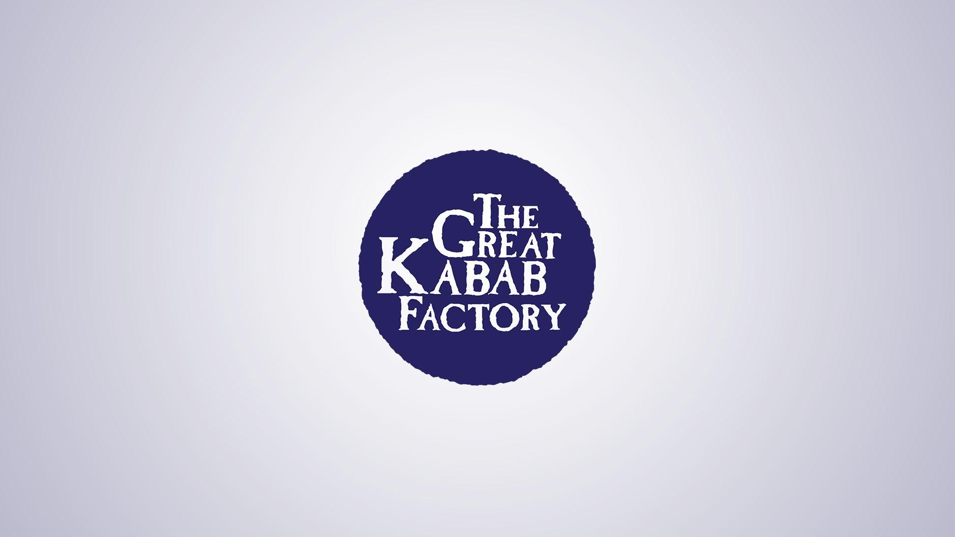 The Great Kabab Factory (Gulshan)