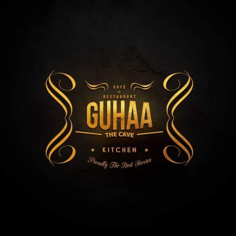 GUHAA...The Cave Kitchen (Dhanmondi)