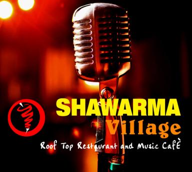 Shawarma Village Music Cafe (Mohammadpur)