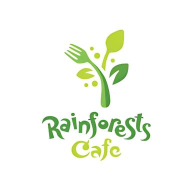 Rainforests Cafe (Mohammadpur)