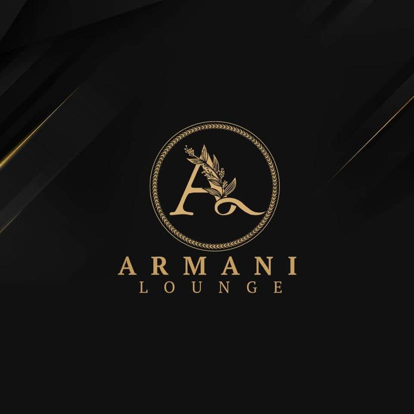 Armani Lounge (Bashundhara)