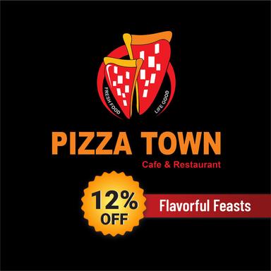 Pizza Town (Banasree)