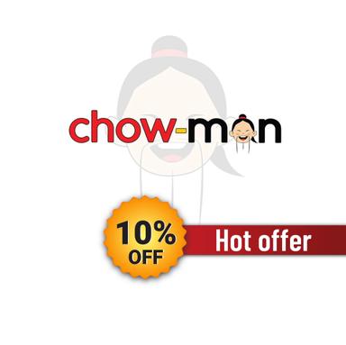 Chow-man (Banani)