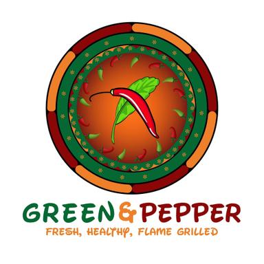 Green & Pepper (Gulshan)