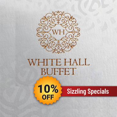 White Hall Buffet (9/A Dhanmondi)