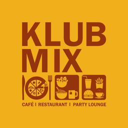 Klub Mix (Mohammadpur)