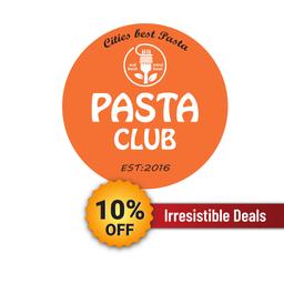 Pasta Club (Banasree)