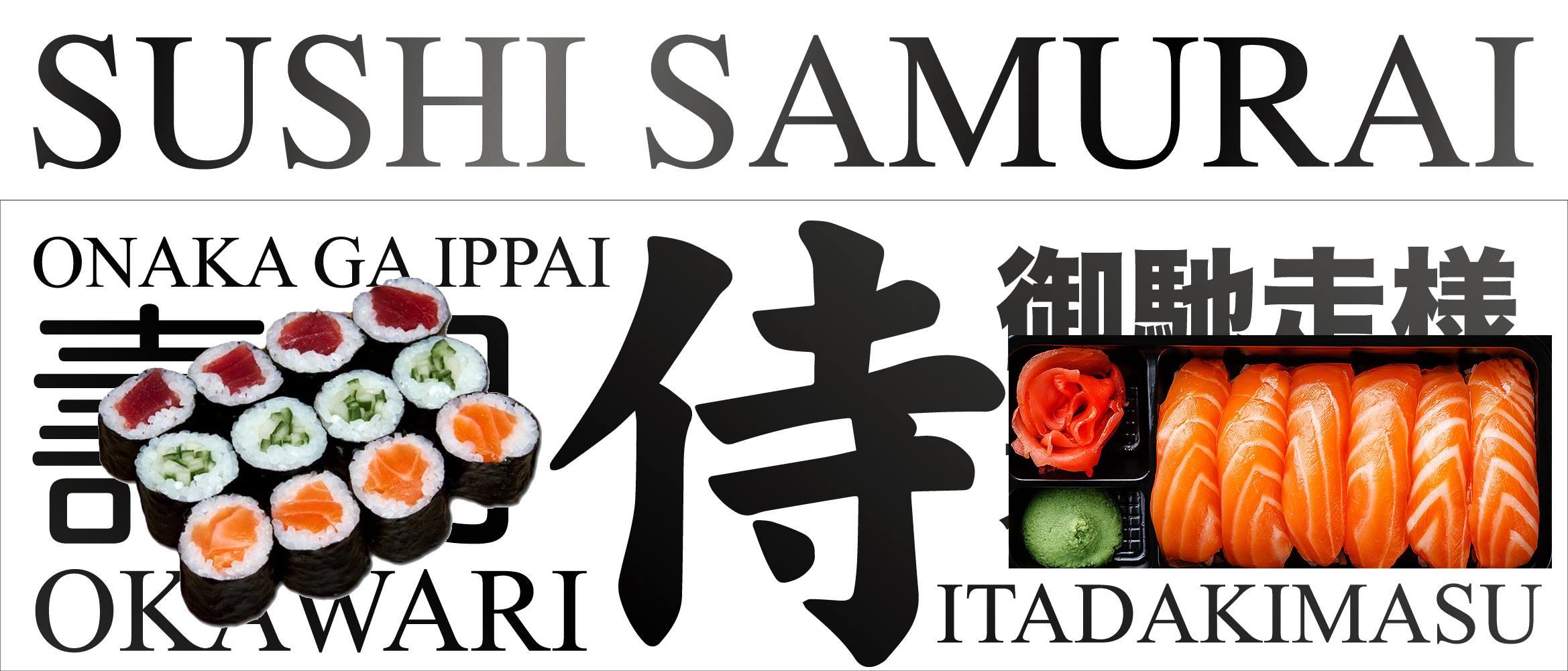 Sushi Samurai (Banani)