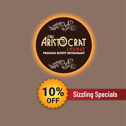 The Aristocrat Lounge (Dhanmondi)