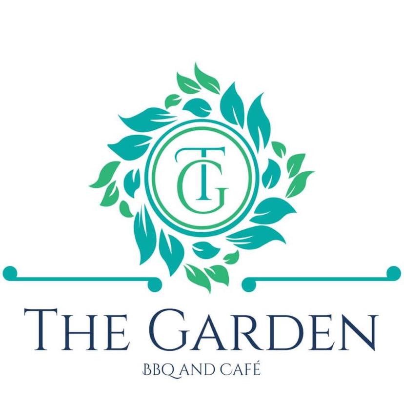 THE GARDEN BBQ AND CAFE, (27no)