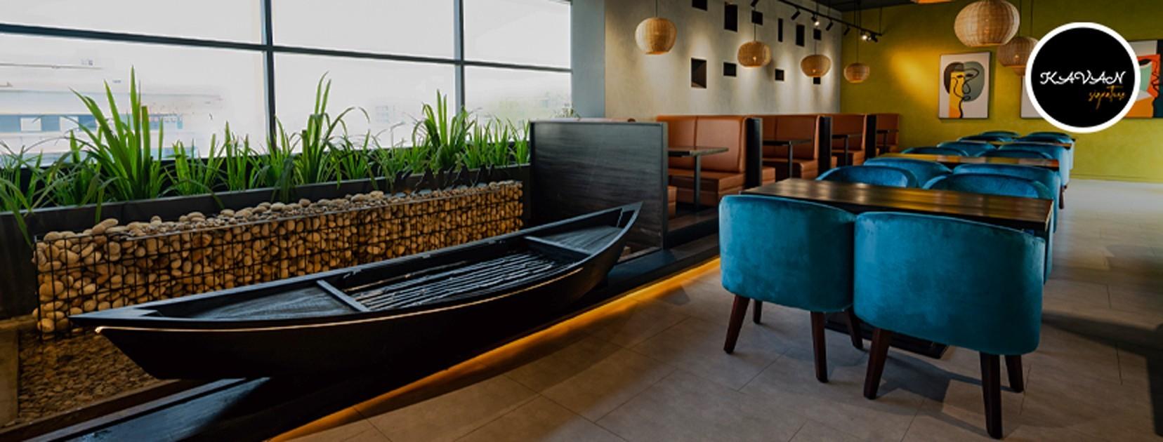 Kavan Signature (9/A Dhanmondi)