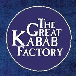 The Great Kabab Factory (Dhanmondi)