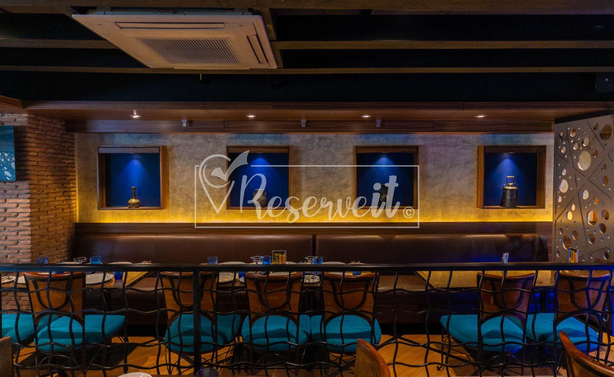 The Great Kabab Factory (Dhanmondi)