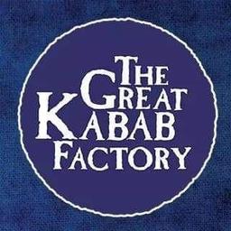 The Great Kabab Factory (Gulshan)