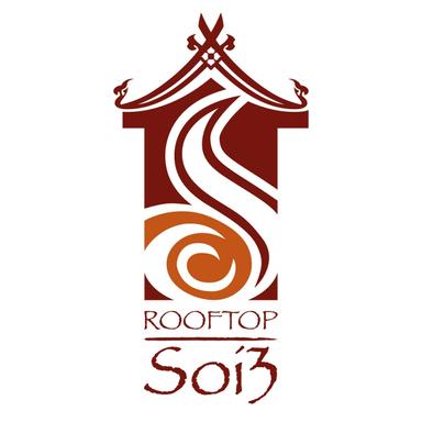 ROOFTOP Soi3 (Dhanmondi)
