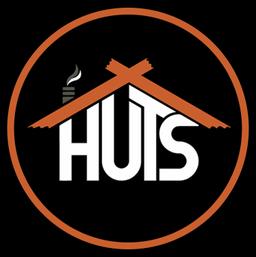 Huts (Dhanmondi)