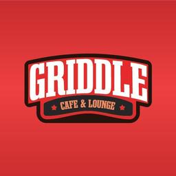 Griddle Cafe & Lounge (Dhanmondi)