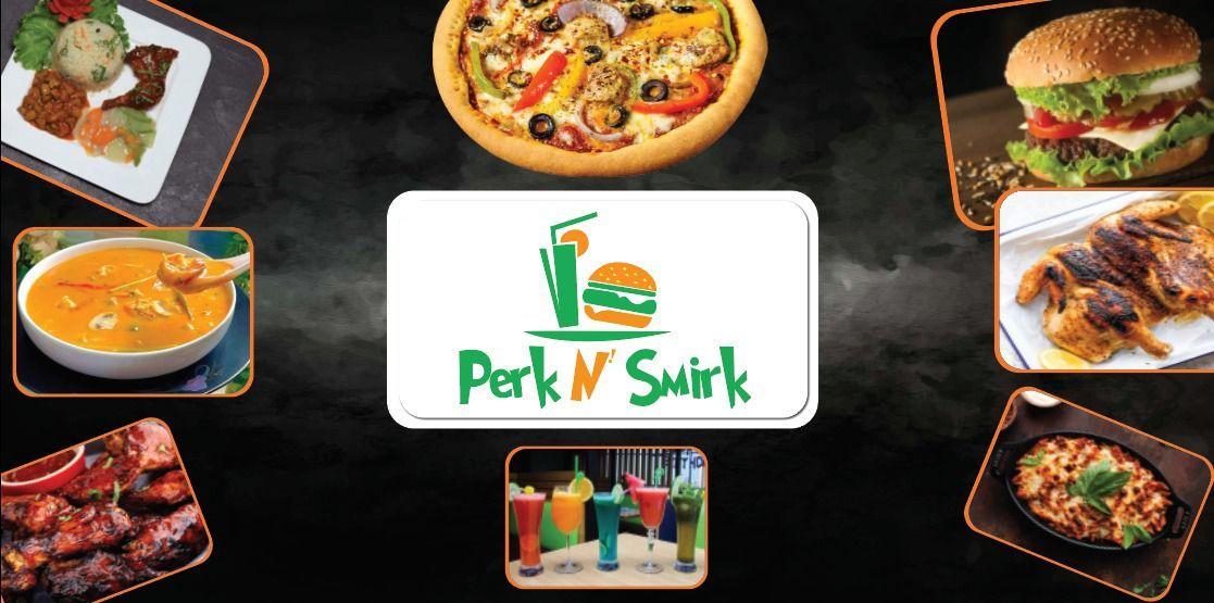 Perk N Smirk (Dhanmondi)