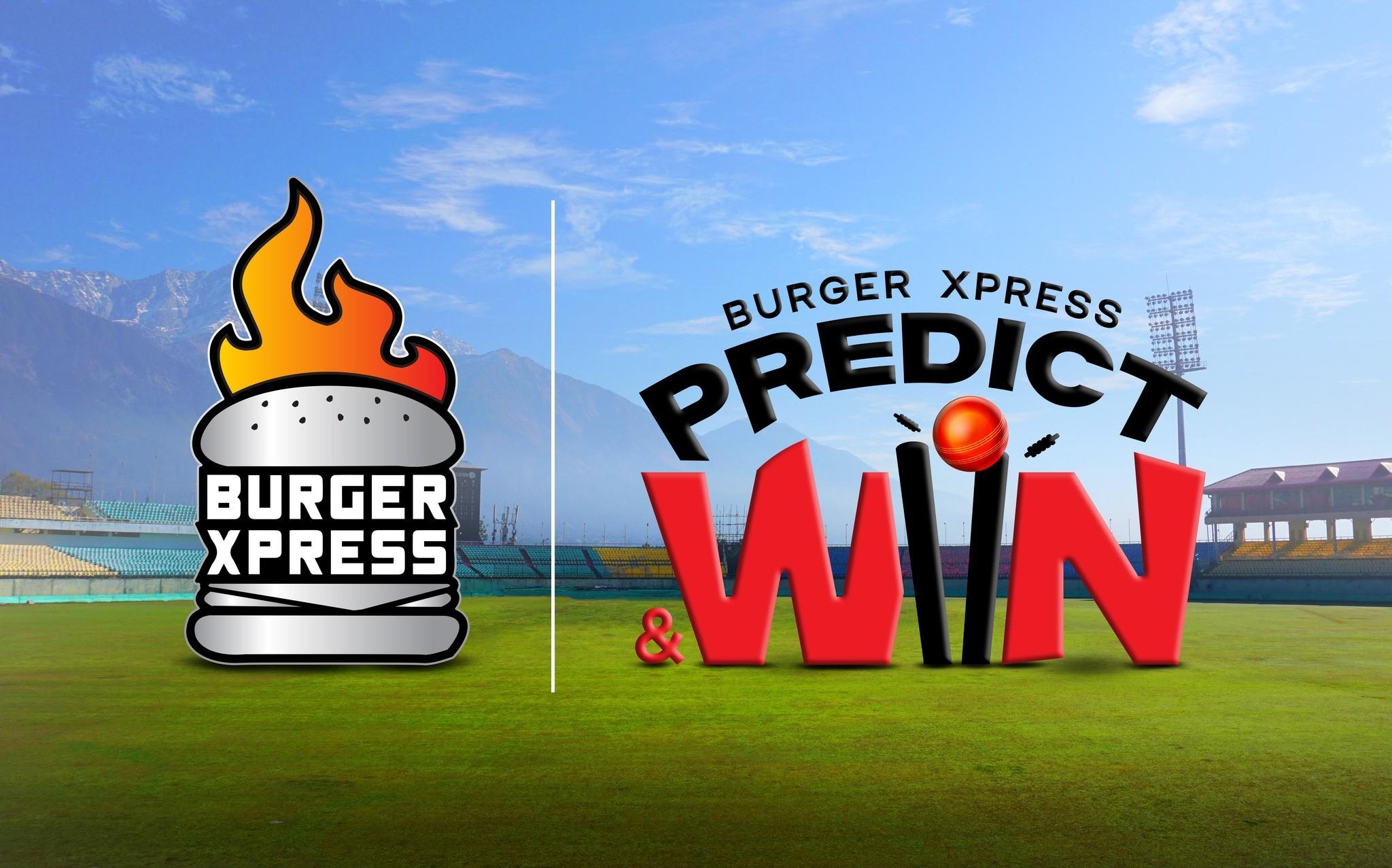 Burger Xpress (Mirpur -10)