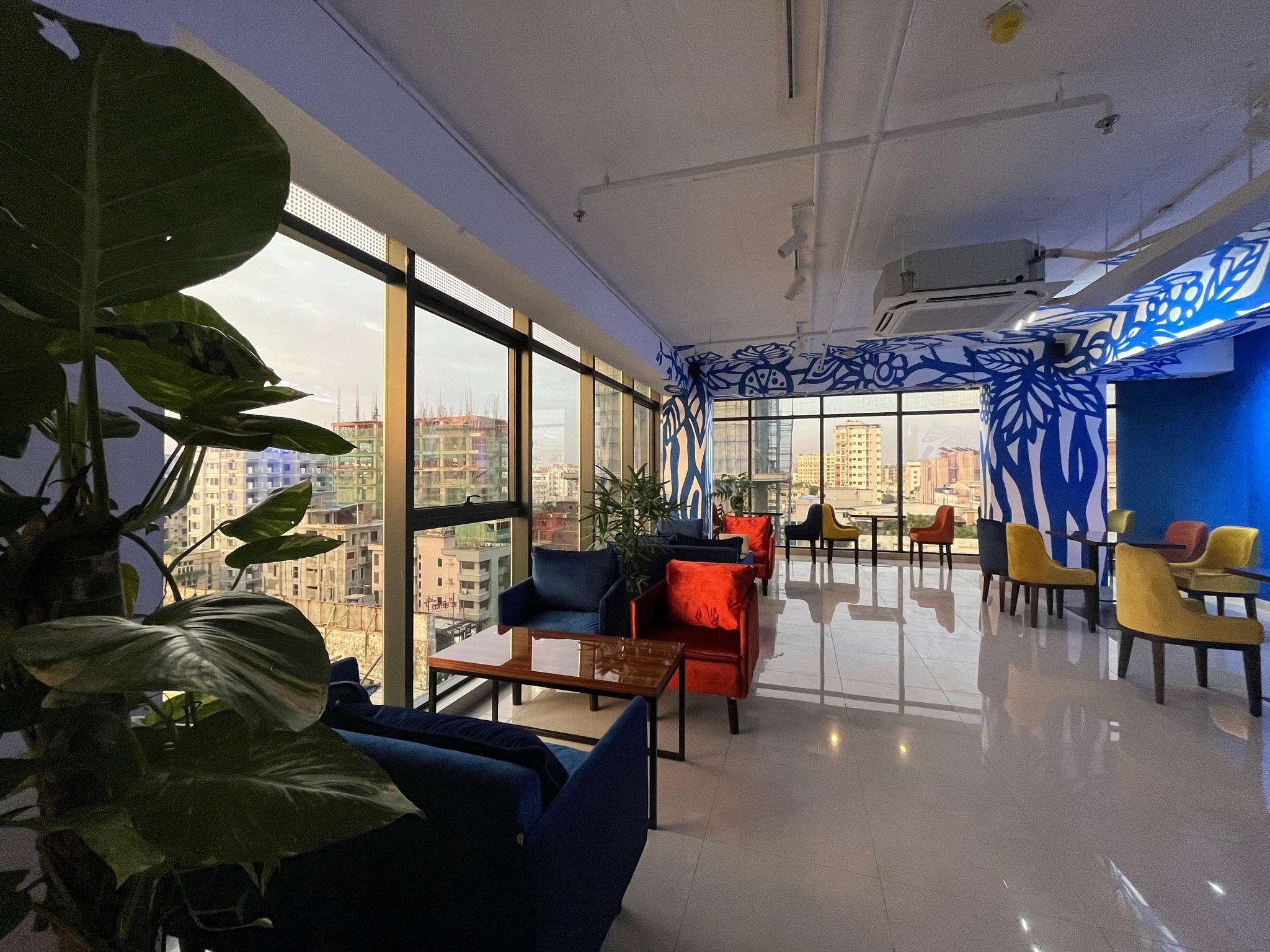 Mocha Bistro (Dhanmondi)