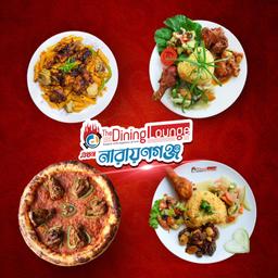 The Dining Lounge (Narayanganj)