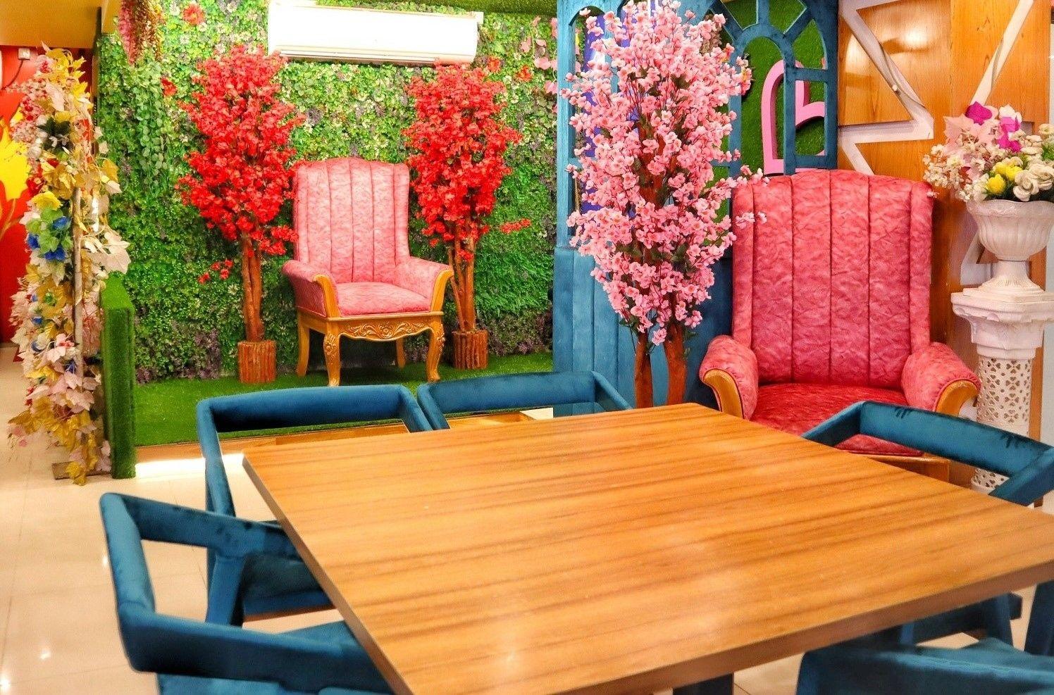 The Dining Lounge (Narayanganj)