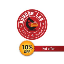 Burger Lab (Uttara)