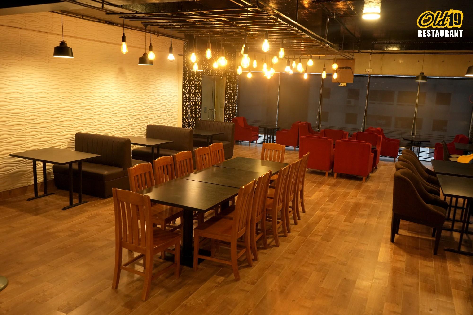 Old19 Restaurant (Mohammadpur)
