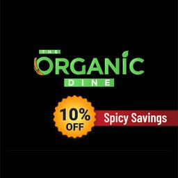 The Organic Dine (Banani)