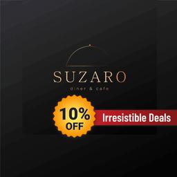 Suzaro (Banani)