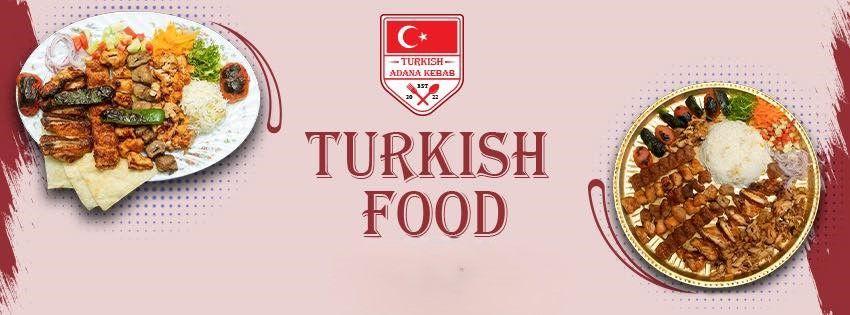 TURKISH ADANA KEBAB (Banani)