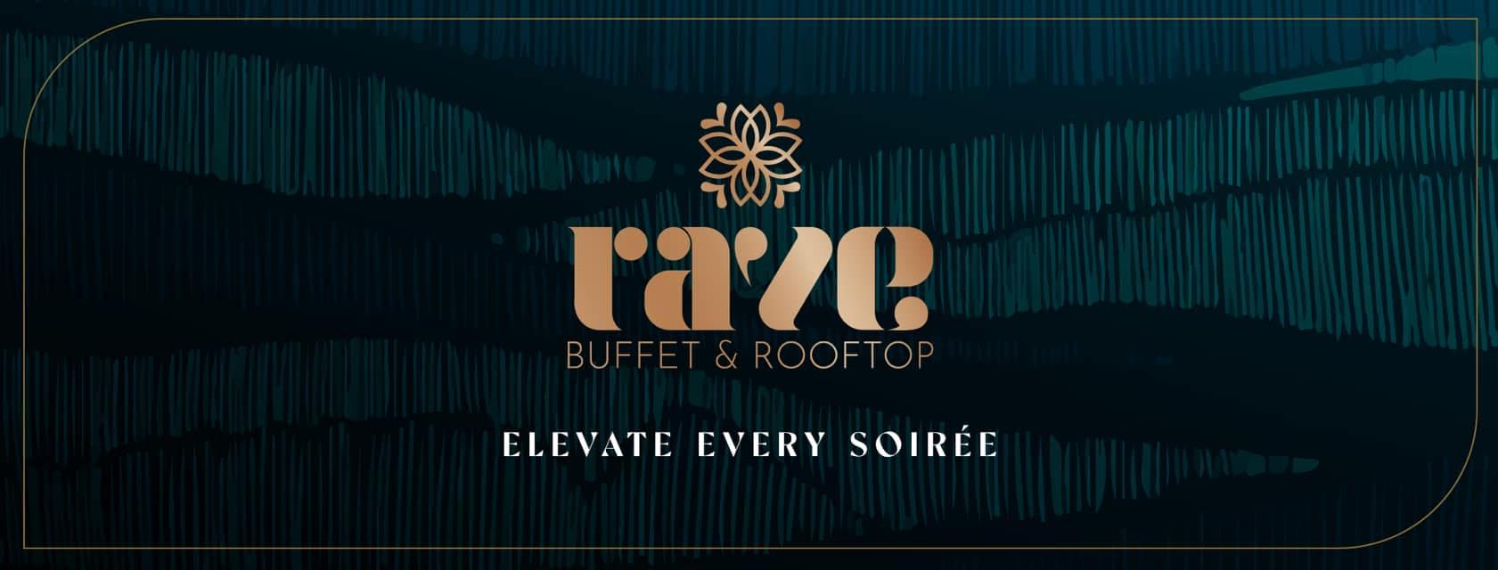 Rave Buffet & Rooftop (Mirpur-11)