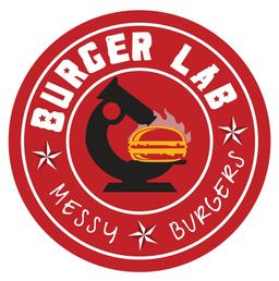 Burger LAB (Dhanmondi)