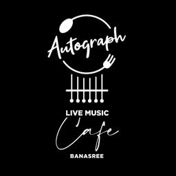 Autograph Live Music Cafe (Banasree)
