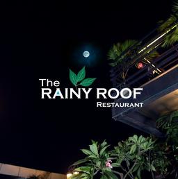 Rainy Roof Restaurant (Karwan Bazar)