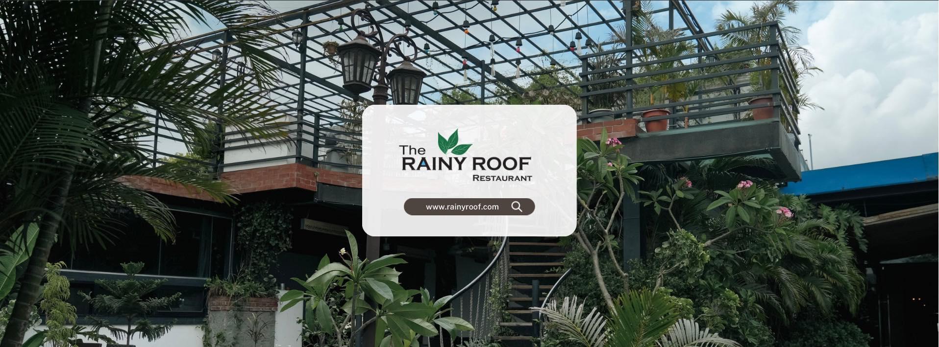 Rainy Roof Restaurant (Karwan Bazar)