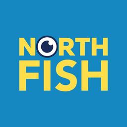 NORTH FISH (Banani)