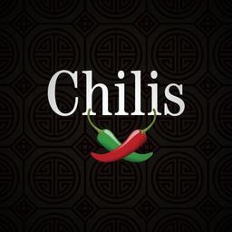 Chilis (Dhanmondi)