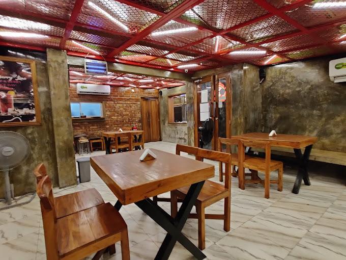 Rustic Eatery (Banani)