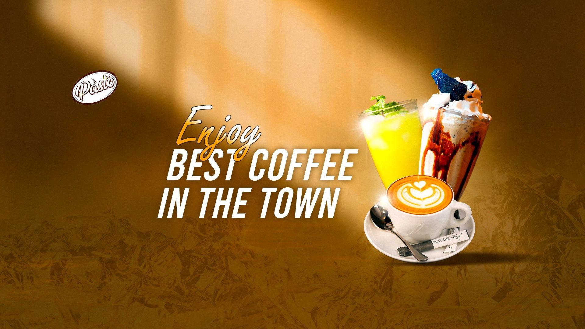 Pasto Cafe (Dhanmondi)