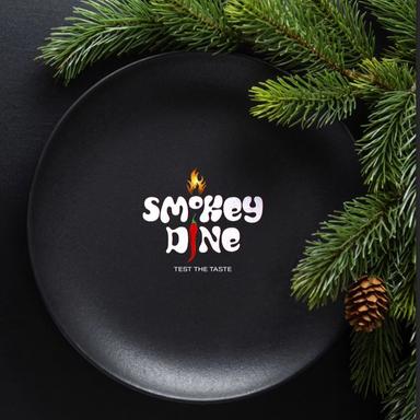 Smokey Dine (Badda)