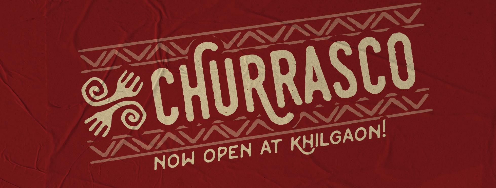 Churrasco (Khilgaon)